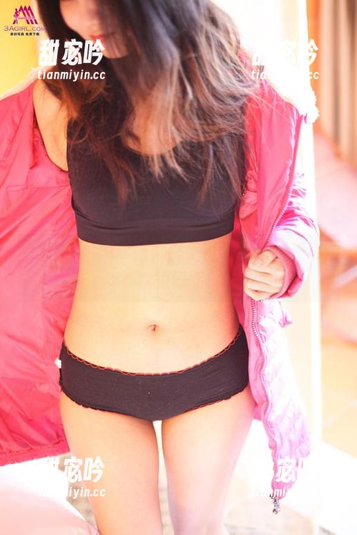 3Agirl 看3Agirl的原图,似乎每个角度都在玩弄我的幻想!