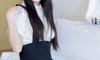 BoBoSocks袜啵啵 – 写真当然要有意思，小甜豆的ol风花絮未免太长了吧！
