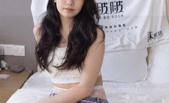 BoBoSocks袜啵啵 – 小甜豆“泡面”，这张图片不止是美食，更是魔法的咒语#面在手，心飞扬