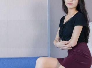 BoBoSocks袜啵啵 – 稚予的黑色指甲油合集，不小心捣乱的小剧情分享