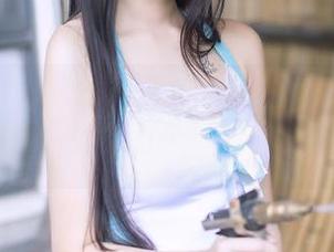 GIRLT果团网 - 试试丁晓楠的原图,真的让人想起那些藏得太深的秘密。