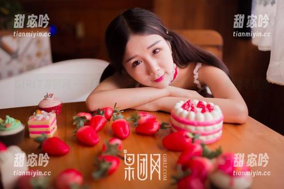 GIRLT果团网-王婉悠 GIRLT果团网 - 一口气看完王婉悠学姐的图包分享,你能不被俘虏吗?
