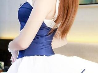 GIRLT果团网 – 酸酱兔的最新高清美足图包，确实跟我想的不太一样！
