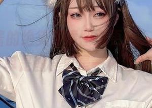 Halo_酱的绝美眼镜图集更新,更新的不单单是图,更是一种态度!