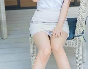 HuaYang花漾 – 原来双马尾也能搭配出张思允Nice的独特风格，好神奇！