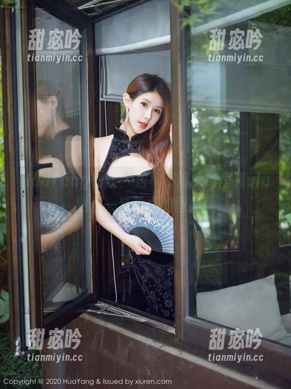 HuaYang花漾 - 居家不闷，绮里嘉ula送你一套免费的图集！