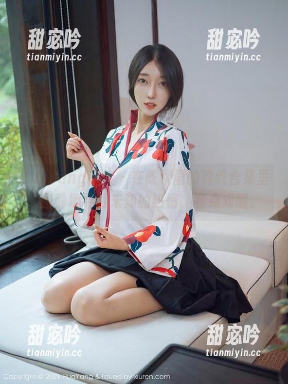 HuaYang花漾 - 在陈秋雨的豹纹合集里，静静地寻找未知的热情，有点戏哦。