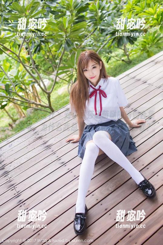 IMiss爱蜜社 - 对小丽莎萌萌哒的瑜伽合集的思考，为什么我总是像棉花糖一样松软？