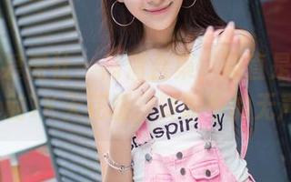 IMiss爱蜜社 – 高清合集，简直是张思允Nice的JK天花板，赞叹中的无声羡慕