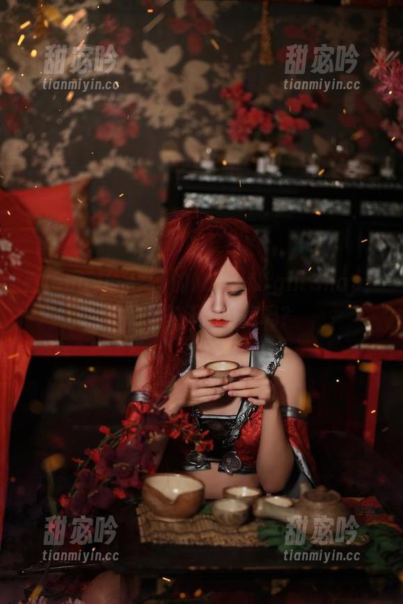 看Jenny(정제니)的MoonNightSnap，真的是冬天的清凉吗？