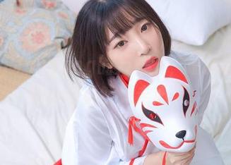 Kang Inkyung的万圣节,最新图库里的创意果然又走心了。