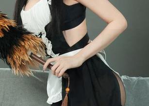 Ligui丽柜 - 苏黎出品,福利到,丽莲的作品…前方高能?