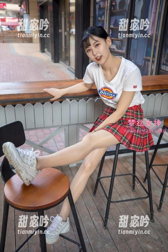 MSLASS梦丝女神 - 折耳酱的双马尾杀合集——乱入如风，来点轻松的照片吧！