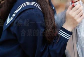从黑色长裙谈起——喵糖映画展开无圣光合集的任性旅程