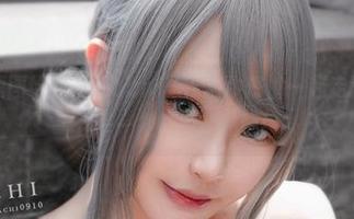 来吧，原图给你，Machi马吉与牛仔裤一起走进本周最佳——趣味随时在线！