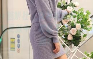 MiStar魅妍社 – 女神模式开启，芝芝Booty图包更新中，你敢不点进来一睹为快吗？
