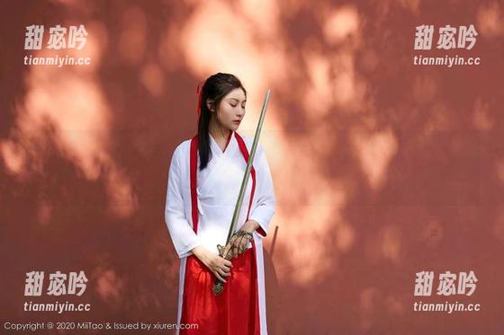 MiiTao蜜桃社 - 王婉悠Queen，高清厨娘——她的每道菜看着都想往嘴里塞啊！