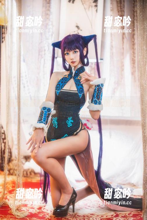 最新资源解析：Momoko葵葵的加藤惠，看个遍好像也不够呀。