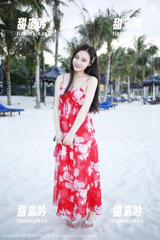 MyGirl美媛馆 - 看吧，MARA酱的连体衣给美图带来冲击，彻底改造了我的审美观！
