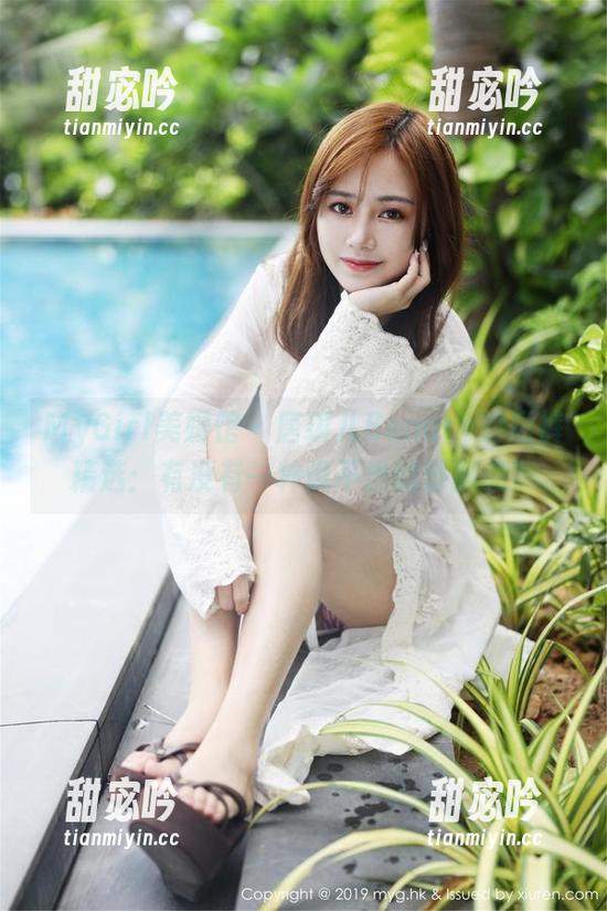 MyGirl美媛馆 - 唐琪儿Beauty的短裤精选：有没有一种说不出的舒服感？