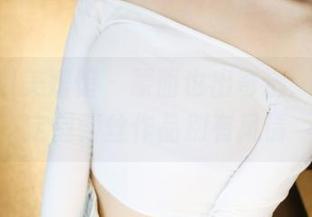 MyGirl美媛馆 – 蒙面也出奇迹：唐琪儿定制蕾丝作品别有风情
