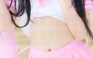 MyGirl美媛馆 – 冲出厨房：夏瑶baby的厨娘套图合集来喽！