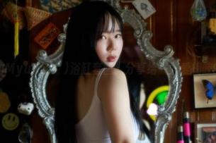元气满满的MyuA(뮤아)浴缸套图，分享给一群爱捣鼓的好朋友。