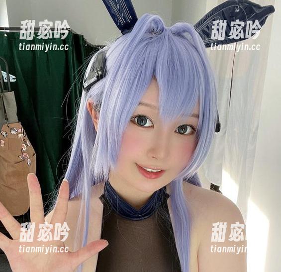 消失在PAKI酱的女孩时光里，套图分享让我沉迷！