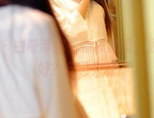 PANS – 曲奇带你看新模试镜，原图好不好？自己来评
