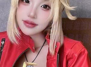 看!PuyPuyChan向我们释放的RinTohsaka高清合集,绝对是眼福!