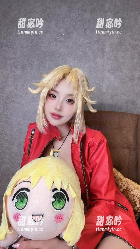 PuyPuyChan 看!PuyPuyChan向我们释放的RinTohsaka高清合集,绝对是眼福!