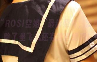 收藏“ROSI空姐”最新照片，没想到她除了坐飞机还有这些绝招！