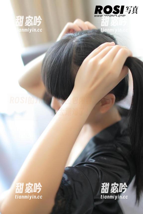 ROSI的JK作品：图包内容丰富，我的选择太艰难了！