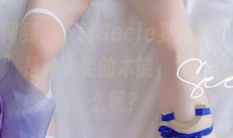 图包时间到，下载Seele麦麦的“希儿彼岸浪花”是种人类的本能，那你还犹豫什么呢？
