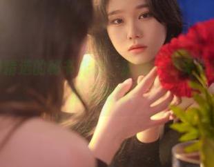 Sira(시라)精选的秘书作品，就像一场无声的对话，懵懂又微妙。