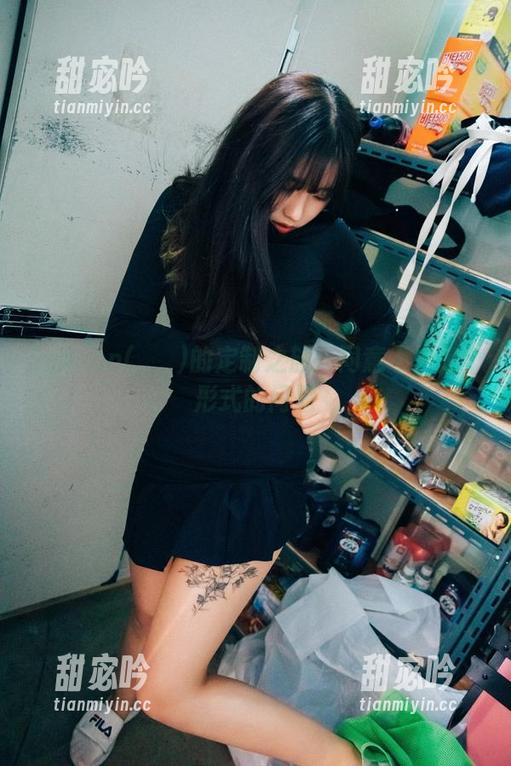 Sonson(손손)的定制之旅：同意不只是个形式的问题