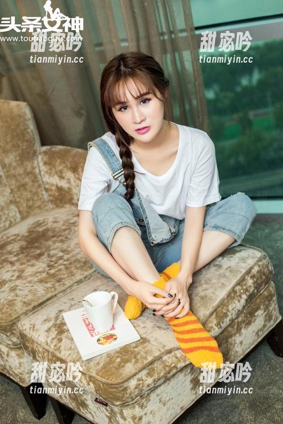 TouTiao头条女神-信悦儿 TouTiao头条女神 - 信悦儿毛衣合辑,照片里的人比我更会搭配!