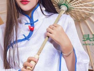 TouTiao头条女神 – 展开小热巴的牛仔裤图包：跳跃与窜动，我们都该学习几招！