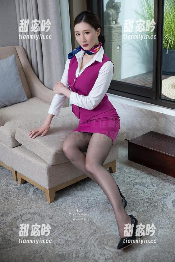 TouTiao头条女神 - 王佳凝黑白写真全套，咋一看还以为自己穿越了呢