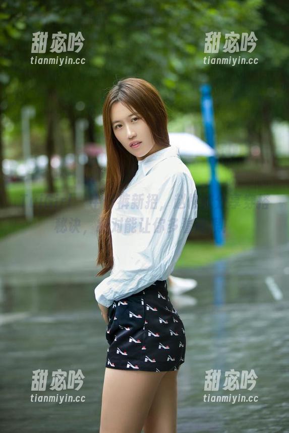 TuiGirl - 牛仔裤新招，赵惟依分享穿搭秘诀，绝对能让你多看两眼！