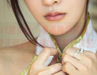 TuiGirl推女郎 – 看美图学资源，我这一整天都被Yu佳妮学妹给洗脑！