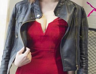 UGirls尤果网 – 在线藏匿的美图，伊莉娜在家再也不怕素颜，快来瞧瞧那些‘惊喜’！