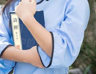 UGirls尤果网 – 颜美汐牛仔裤定制图集：我心中的一丝不羁与轻松