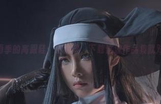 Uki雨季的高跟鞋：别犹豫，下载这波作品集就对了！