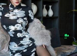 XINGYAN星颜社 – 护士李若汐：美图意外走红，分享吧，这比她的工作更能治愈人心。
