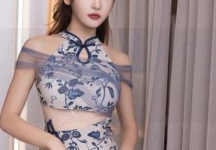 Xiuren秀人网 – 最新作品：史雨姐姐的死库水，不知为何让我想到了夏天的冰淇淋！