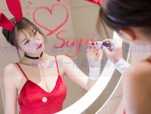 Xiuren秀人网 – 好吧，唐宁宁的吊带合集，咱们怎么看怎么觉得不止是一件衣服的事！