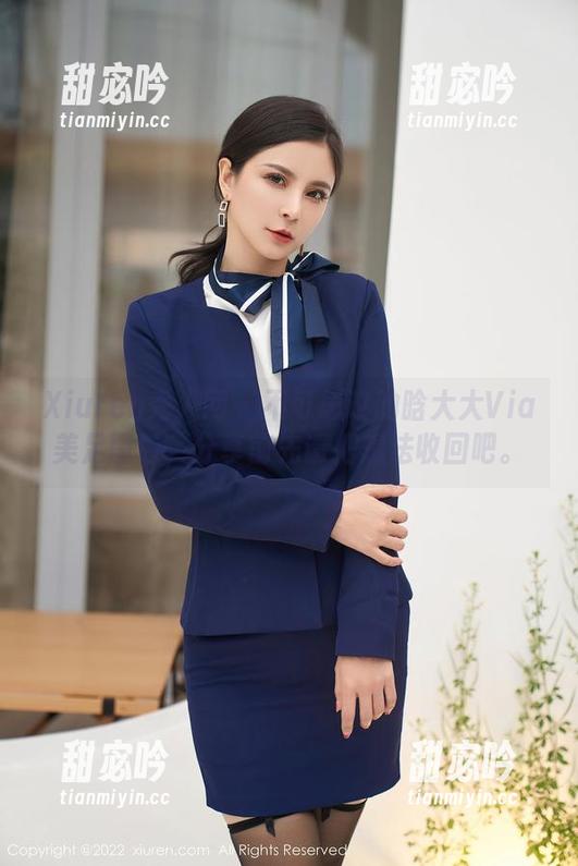 Xiuren秀人网-晗大大Via Xiuren秀人网 - 不可思议的晗大大Via美足图包,分享前先请把想法收回吧。