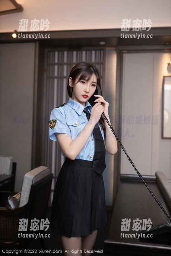 Xiuren秀人网-杨玉奴 Xiuren秀人网 - 杨玉奴与短裤的绝妙搭配,想不到吧?随意又撩人。