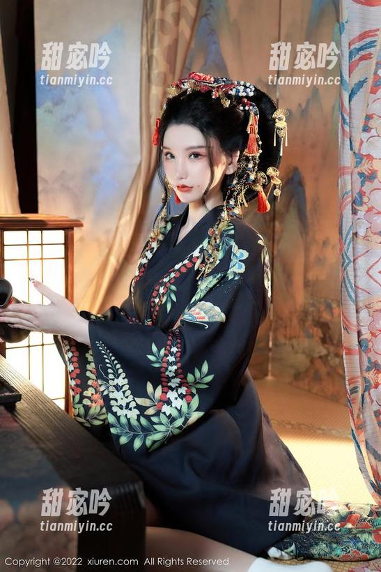 Xiuren秀人网-果果Nikki Xiuren秀人网 - 在线发现果果Nikki和服合集,心里得打个问号